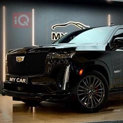 كاديلاك اسكاليد